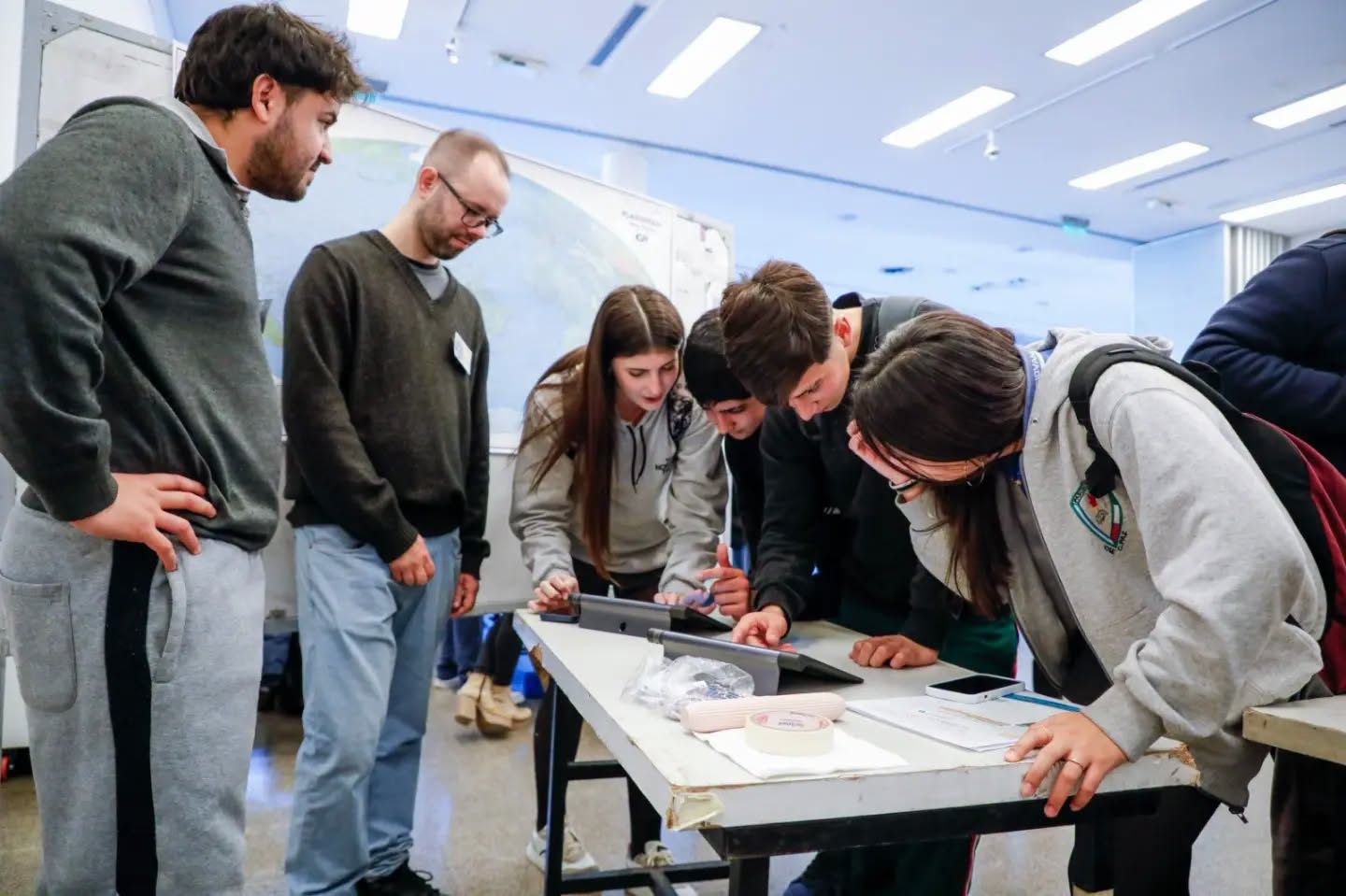 UNGS: cómo inscribirse a las carreras 2027 en la Universidad de General Sarmiento