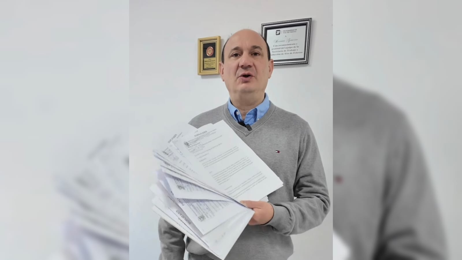 Hernán Giaccio: “Las PyMEs necesitan una política de producción en serio, no una emergencia económica”
