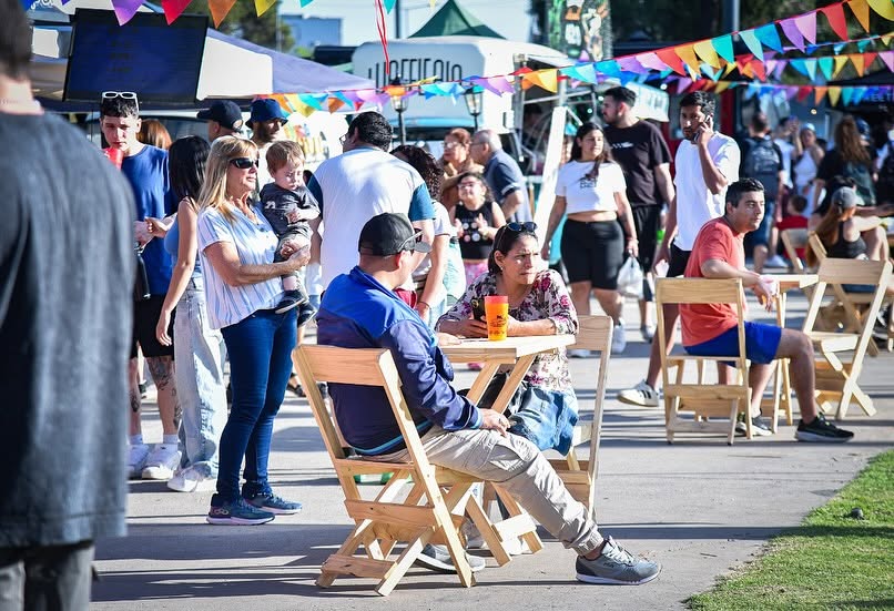 San Martín se prepara para una nueva edición del Festival Cervecero