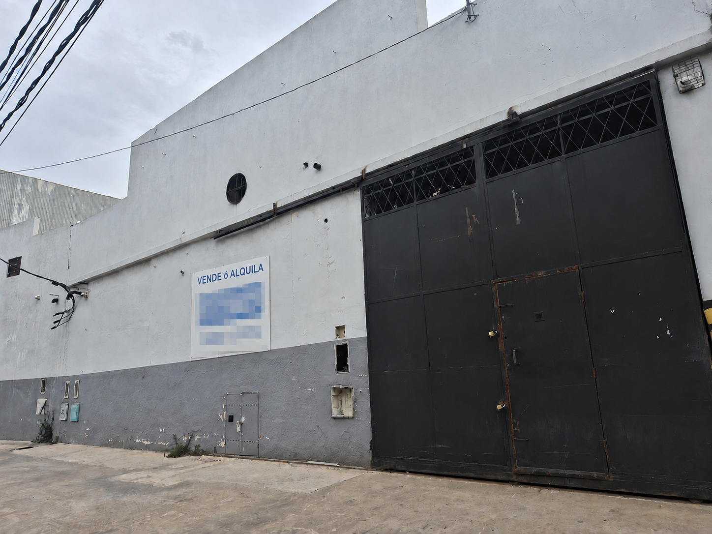 San Martín llega al Día de la Industria en medio de un grave escenario productivo
