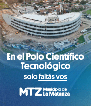 Municipalidad de La Matanza