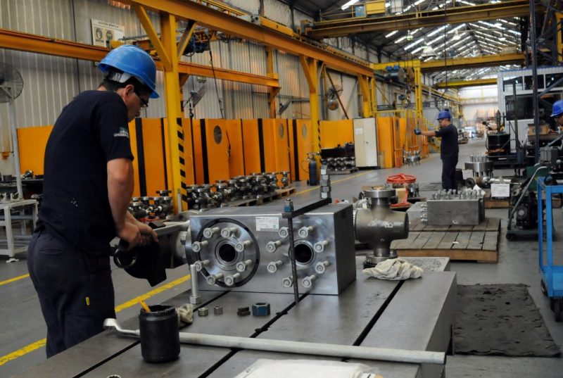 Opinión || San Martín, una ciudad industrial que tiene que volver a crecer