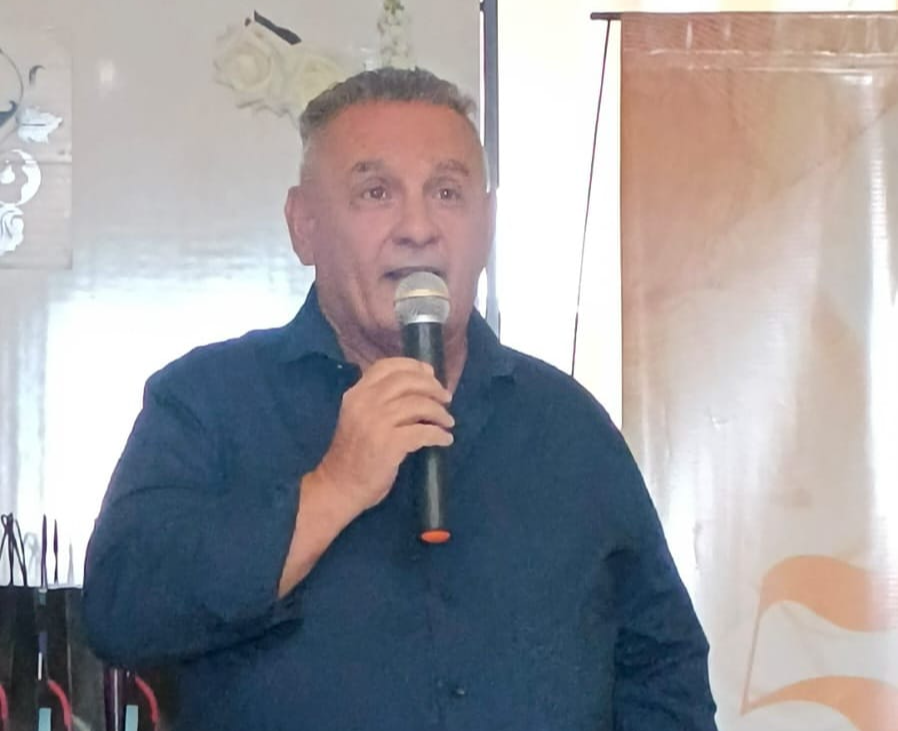 José María Sacco advirtió que el sector inmobiliario está “en estado de alerta” por el proyecto de Sturzenegger